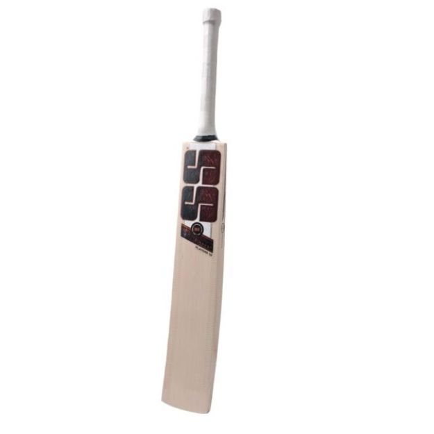 Picture of SS Klaasen Player 1.0 English Willow Cricket Bat – Harrow