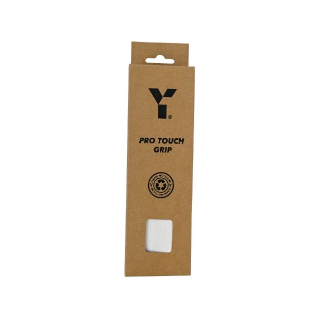 Picture of Y1 Pro Touch Grip - White