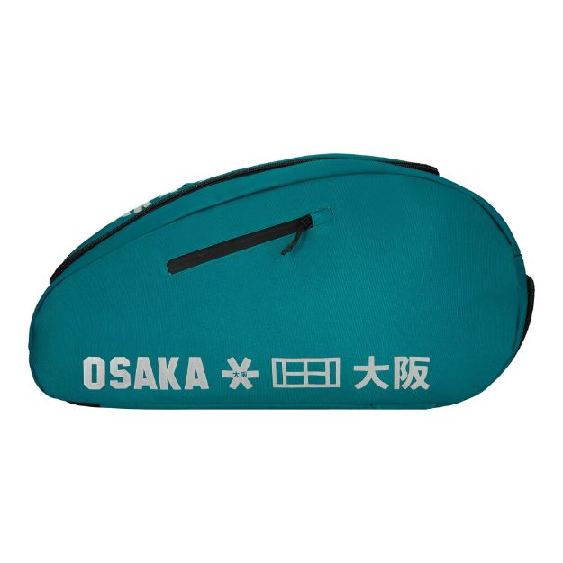 Picture of Osaka Sports Medium Transformative Teal Padel Bag