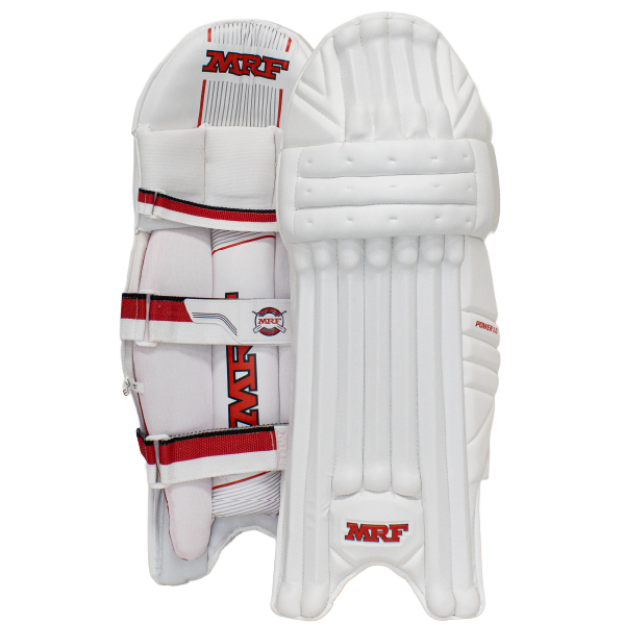 Picture of MRF Power 1.0 Batting Pads