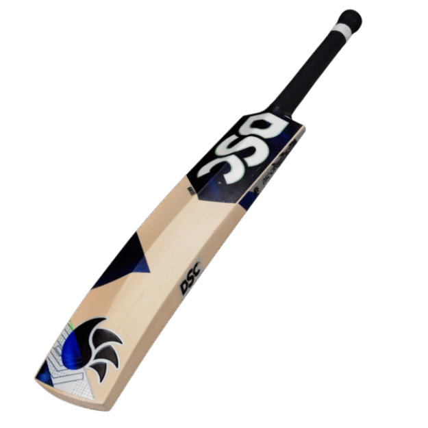 Picture of DSC Blak 200 English Willow Cricket Bat – Size 5