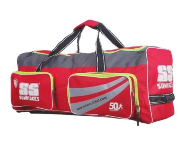 Picture of SS Professional Wheelie Kit Bag