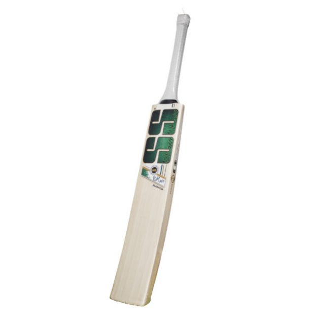 Picture of SS Wiaan Mulder 367 Gladiator English Willow Cricket Bat – Size 5