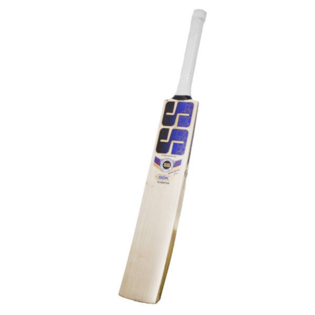 Picture of SS QDK Gladiator English Willow Cricket Bat – Harrow