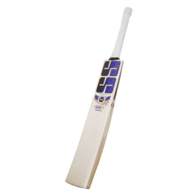 Picture of SS QDK Magnum 2026 English Willow Cricket Bat – Harrow