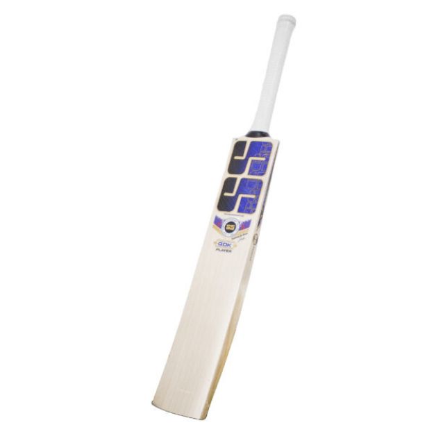 Picture of SS QDK Player English Willow Cricket Bat – Harrow