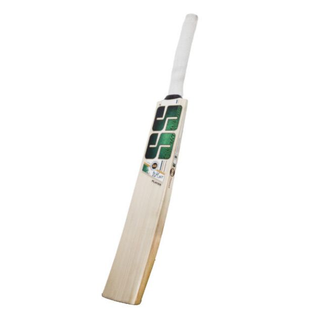Picture of SS Wiaan Mulder 367 Player English Willow Cricket Bat – Harrow