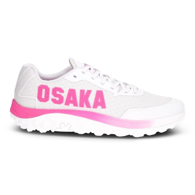 Picture of  Osaka Kai MK1 Pro Tour Electric Fuchsia