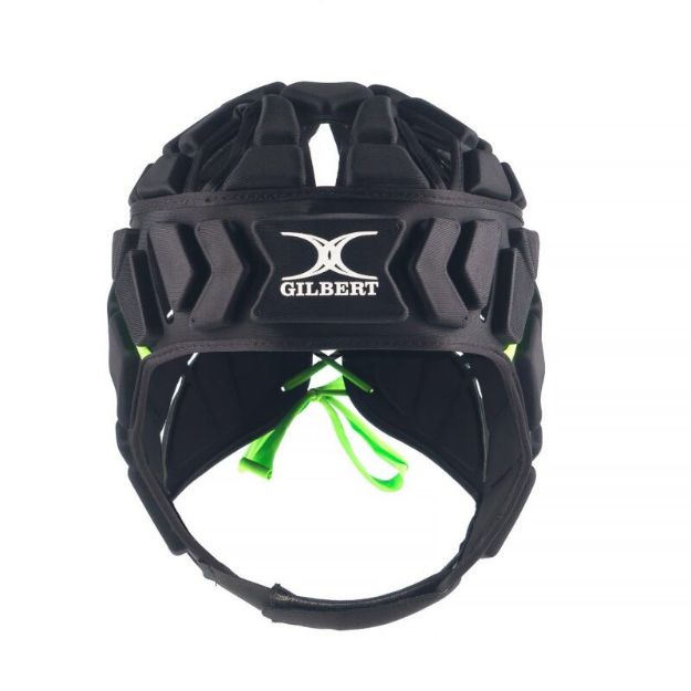 Picture of Gilbert Rugby Fusion Headguard