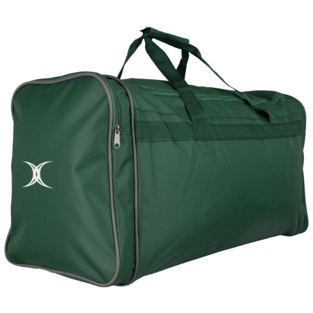 Picture of Gilbert Rugby Player Pro Kit Bag