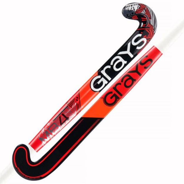 Picture of Grays Hockey MB 4 Senior Composite Hockey Stick