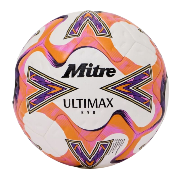 Picture of Mitre Ultimax Evo