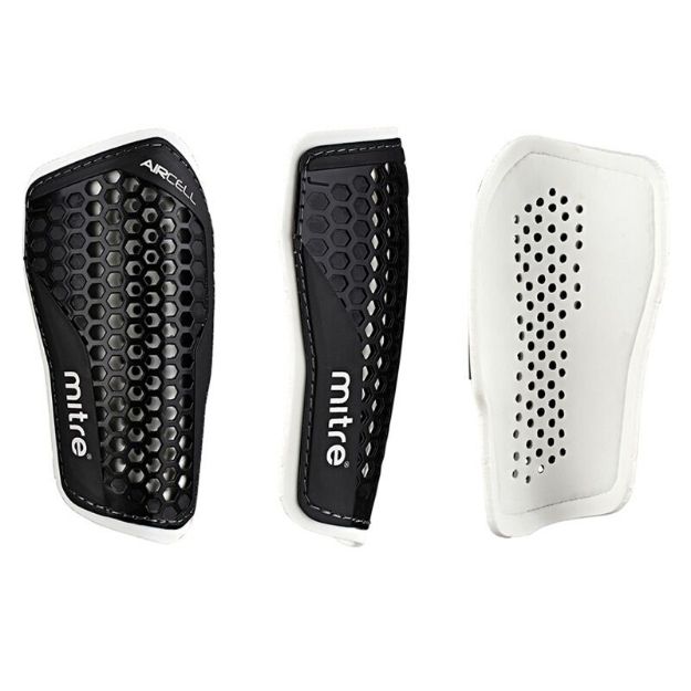 Picture of Mitre Aircell Speed Shin Guard