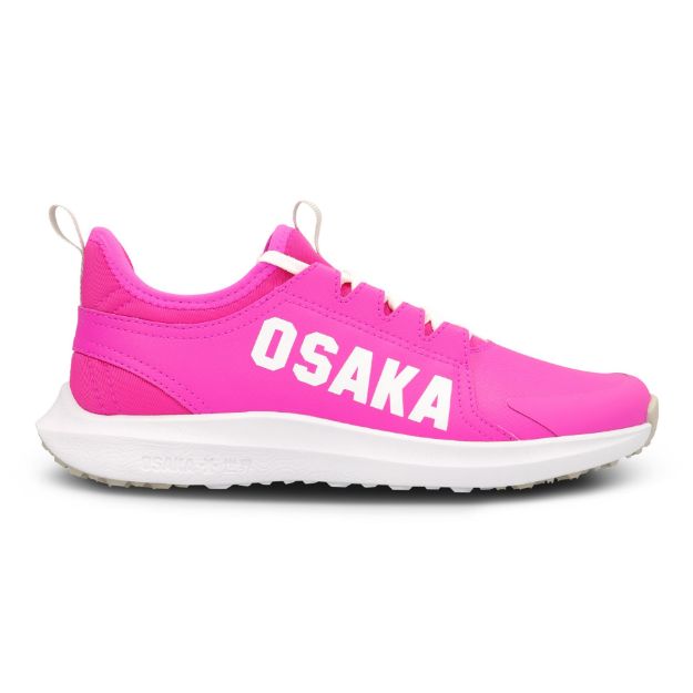 Picture of Osaka Furo Play Electric Fuchsia