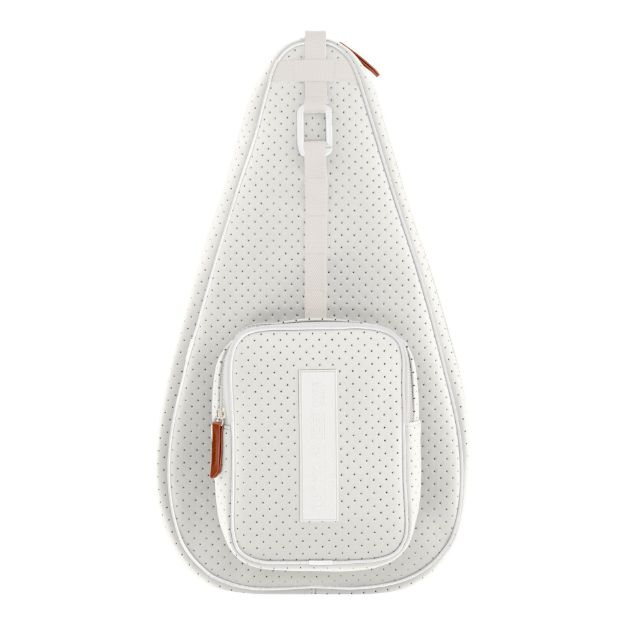 Picture of Osaka Neoprene Padel Sleeve - Light Grey