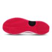 Picture of Osaka Furo Court White - Raspberry