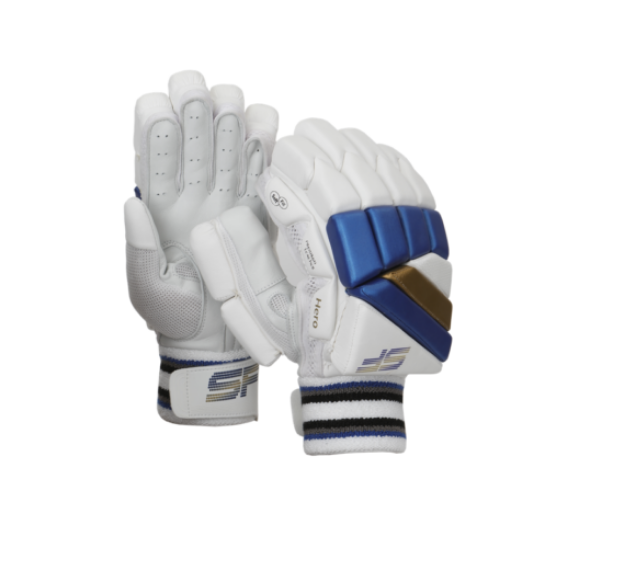 Picture of SF Heo Cricket Batting Gloves – Adults - RH