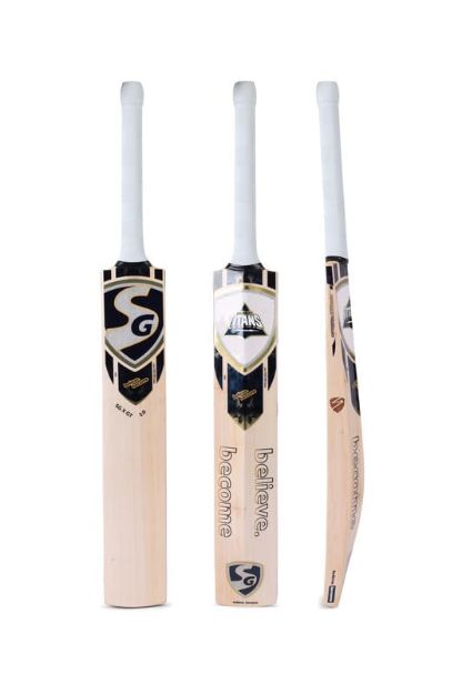 Picture of SG GT 4.0 English Willow Cricket Bat – Size 6