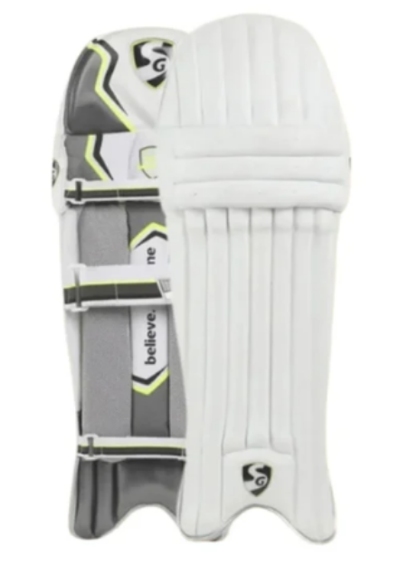 Picture of SG Litevate Batting Pads - Adult - RH
