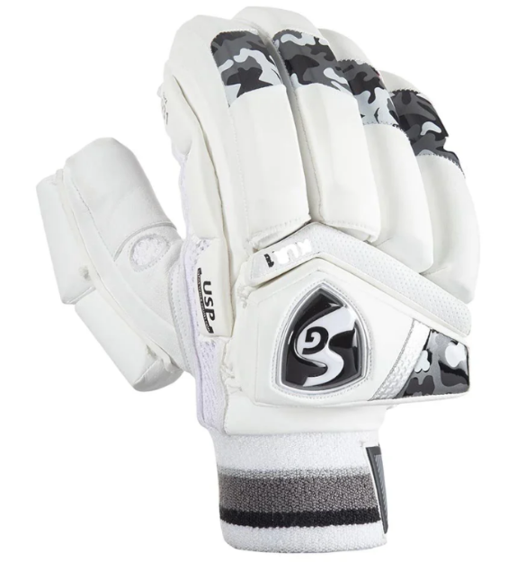 Picture of SG KLR Armour Batting Gloves – Adult - RH