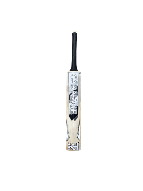 Picture of KH Carnage English Willow Limited Edition Bat - SH