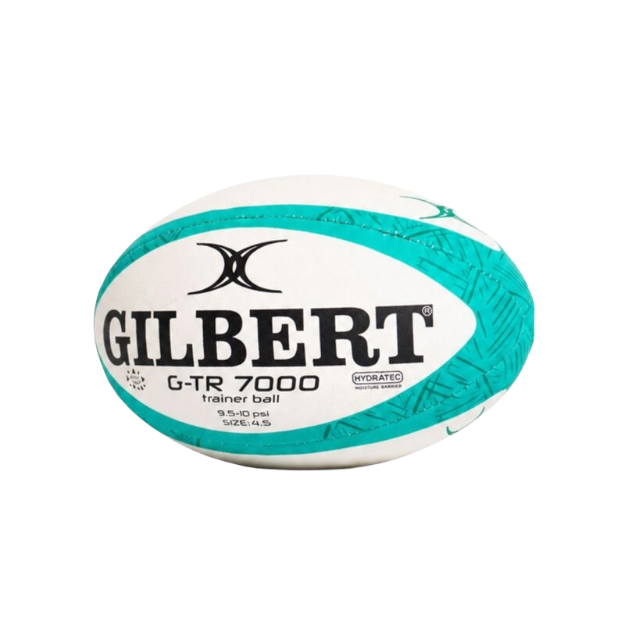 Picture of Gilbert Rugby G-TR 7000 Rugby Ball - Size 4.5