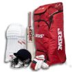 Picture of MRF Genius Master Class Full Kit Size 5/6 – Right Hand