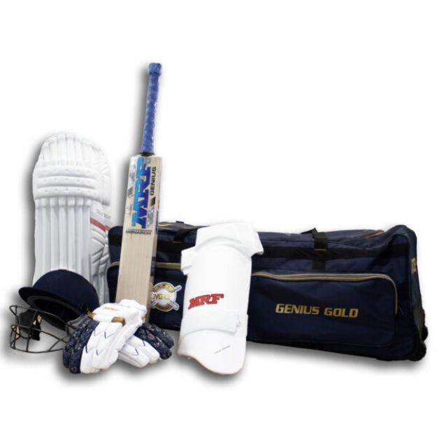 Picture of MRF Monarch Full Kit – Adult RH