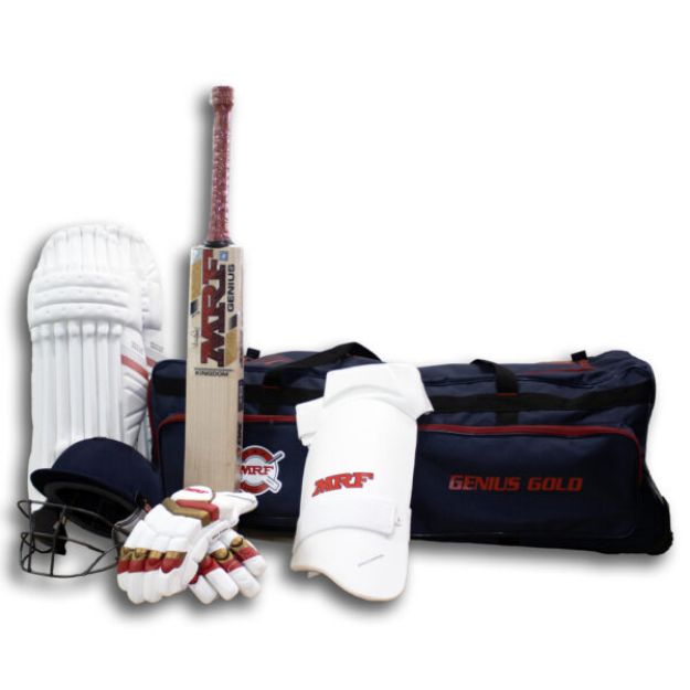 Picture of MRF Genius Kingdom Full Kit – Adult RH