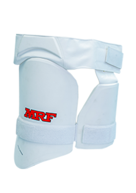 Picture of MRF Genius Emperor Dual Thigh Pad - Adult
