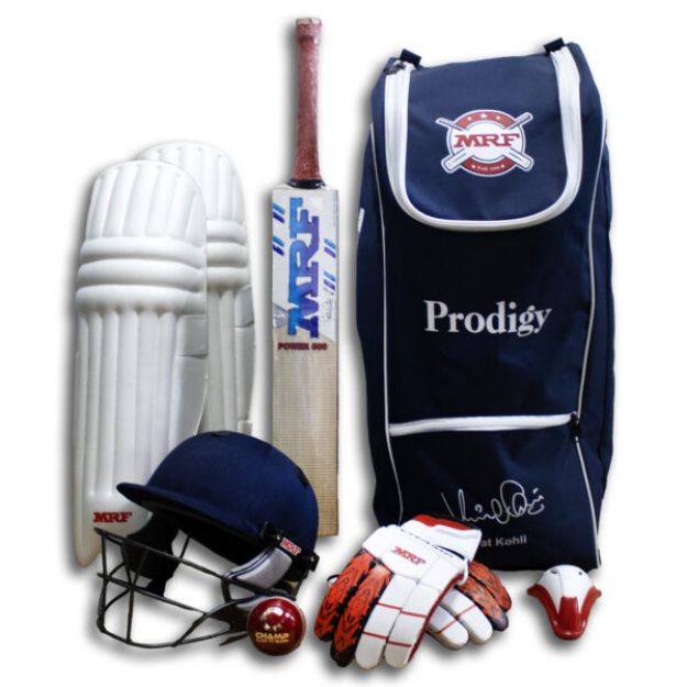 Picture of MRF Size 3 Full Kit – RH