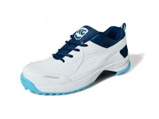 Picture of KG Elite – Cricket/ Hockey Rubber Shoes