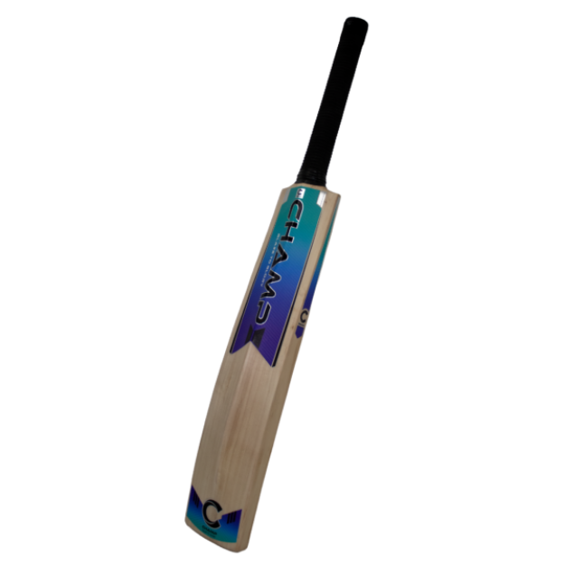 Picture of Champ Colt TEST English Willow Cricket Bat – Size 4