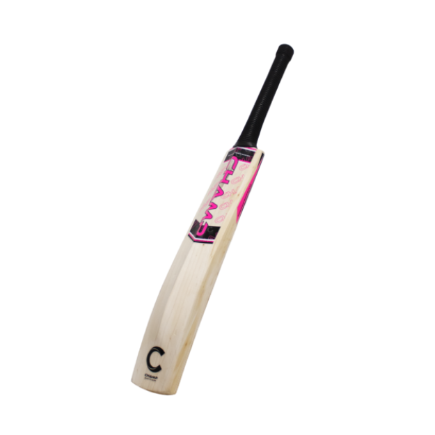 Picture of Champ Master English Willow Cricket Bat – SH
