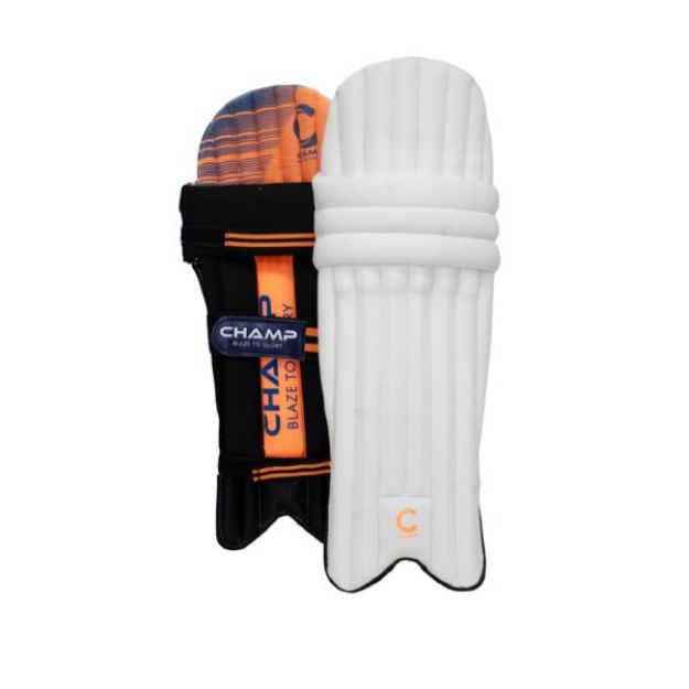 Picture of Champ EVA Batting Pads - RH