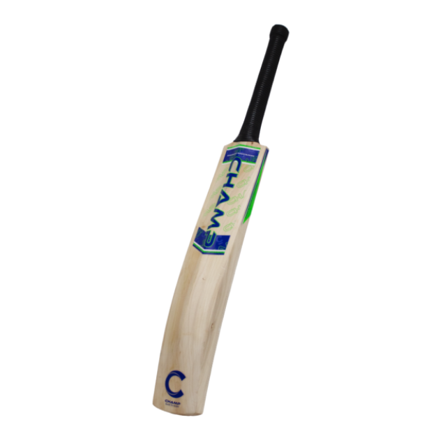Picture of Champ Test Lite English Willow Cricket Bat – Harrow